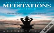 Ultimate Guided Meditations Bundle