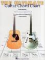 Ultimate Guitar Chord Chart - Preview