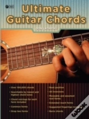 Capa do artigo Ultimate Guitar Chords