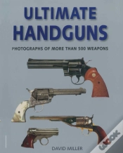 Capa do artigo Ultimate Handguns
