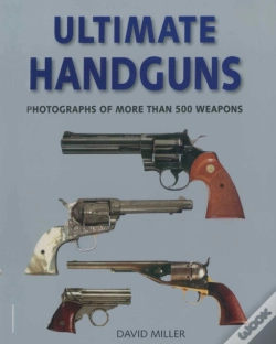 Capa do artigo Ultimate Handguns