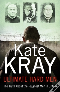 Capa do artigo Ultimate Hard Men - The Truth About The Toughest Men In Britain