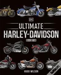Ultimate Harley Davidson