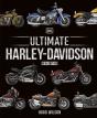 Ultimate Harley Davidson - Preview