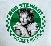 Capa do artigo Ultimate Hits - CD