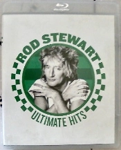 Capa do artigo Ultimate Hits - DVD/BluRay