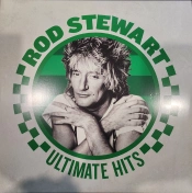 Capa do artigo Ultimate Hits - Vinil