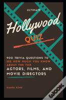 Ultimate Hollywood Quiz