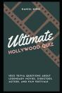 Ultimate Hollywood Quiz - Preview