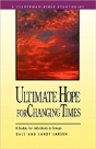 Ultimate Hope For Changing Times - Preview