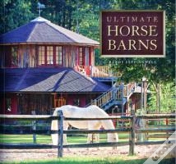 Capa do artigo Ultimate Horse Barns