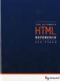 Ultimate Html Reference - Preview