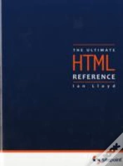 Capa do artigo Ultimate Html Reference