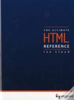 Capa do artigo Ultimate Html Reference