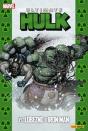 Ultimate Hulk: Hulk Vs Lobezno & Iron Man - Preview