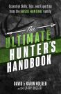 Ultimate Hunter'S Handbook - Preview