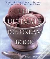 Capa do artigo Ultimate Ice Cream Book