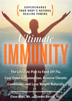 Ultimate Immunity