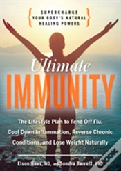 Capa do artigo Ultimate Immunity