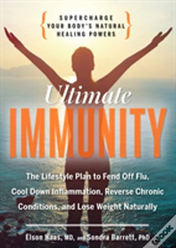 Capa do artigo Ultimate Immunity