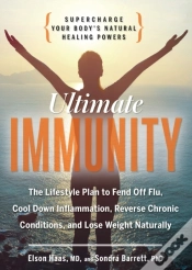 Capa do artigo Ultimate Immunity