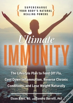 Capa do artigo Ultimate Immunity