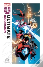 Capa do artigo Ultimate Incursion