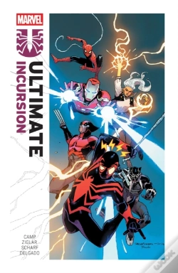 Capa do artigo Ultimate Incursion