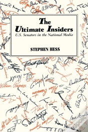 Capa do artigo Ultimate Insiders