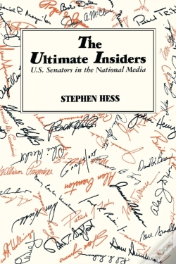 Capa do artigo Ultimate Insiders