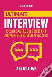 Capa do artigo Ultimate Interview