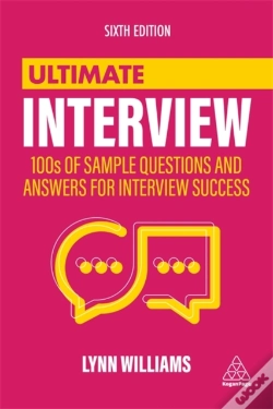 Capa do artigo Ultimate Interview