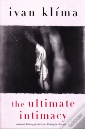 Capa do artigo Ultimate Intimacy