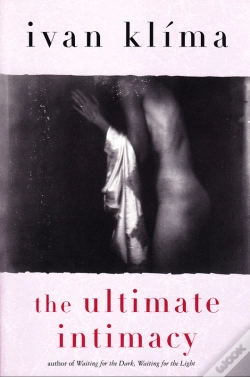 Capa do artigo Ultimate Intimacy