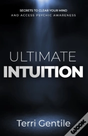 Capa do artigo Ultimate Intuition