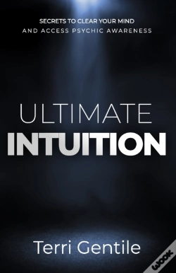 Capa do artigo Ultimate Intuition