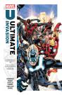 Ultimate Invasion - Preview