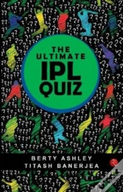 Capa do artigo Ultimate Ipl Quiz