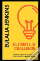 Ultimate Iq Challenge