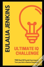Ultimate Iq Challenge