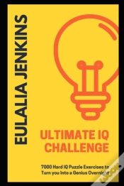 Capa do artigo Ultimate Iq Challenge
