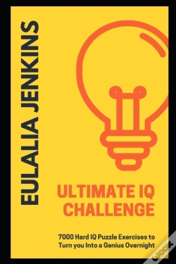 Capa do artigo Ultimate Iq Challenge