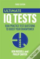 Ultimate Iq Tests