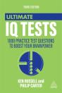 Ultimate Iq Tests - Preview