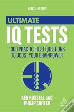 Capa do artigo Ultimate Iq Tests