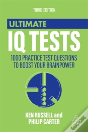 Capa do artigo Ultimate Iq Tests