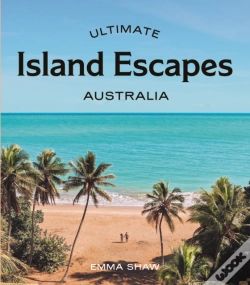 Capa do artigo Ultimate Island Escapes: Australia