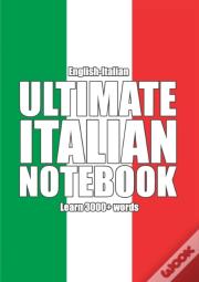 Ultimate Italian Notebook