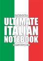 Ultimate Italian Notebook - Preview