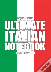 Ultimate Italian Notebook